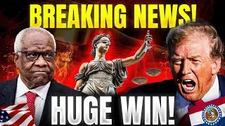 BREAKING! Supreme Court 6-3 Decision Could END Suppressor & NFA Bans Nationwide