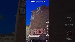EXR X Zwon X Dzel X HomeSick Repel Graffiti & 1 Roller IGTV Episode 1