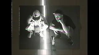 Terfak x Freddy Hobo - Querkopfcover (prod. DJ Obsolete) [Ahab]
