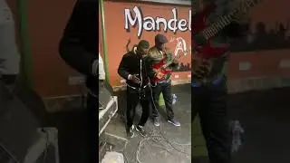 Alick Macheso Imfa Ndimulandi Live Performance ft Noel Nyazanda and Tafi Nyamunda