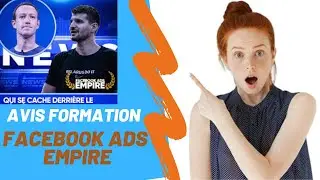avis formation facebook empire ecom french touch