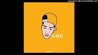 NICKY JAM JALEO👽 | BOLICHE REMIX -  ALAN DJ