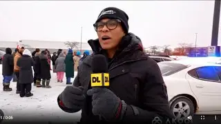 The Journalist or the Activist? Don Lemon&rsquo;s Arrest Sparks First Amendment Debate