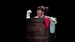 Habits sales - spectacle tr&egrave;s jeune public
