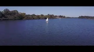 Belgium Schulensmeer Limburg Cinematic