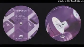 Morgan Page - Perspective