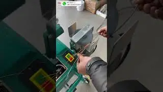 #welder #welding butt welding machine for welding steel wire