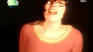 Honey Is Cool Another Round Music Video 1995 w Karin Dreijer