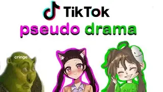 DREAMCIA VS NEKOSIA (czyli jak nie być uwu)