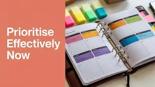 The Hidden Secrets of Effective Scheduling and Prioritization Finally Revealed (PSR Method)
