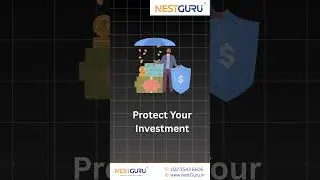 Avoid Real Estate Fraud &ndash; Choose RERA-Approved Projects ✅ | NestGuru #shorts #shortsfeed