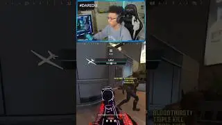 THIS GAME IS BROKEN&hellip; #DareRC #mwiii #mwiiiclips #snipingclips #cod #codmclips #codfunnyclips #fail