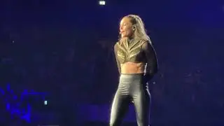Helene Fischer - Wann Wachen Wir Auf / Phänomen