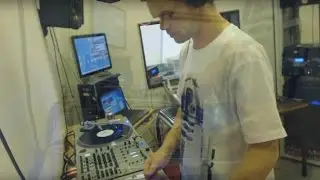 Hidden People in TweakFM (NONYOBIZ Records)