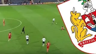 Highlights: Preston North End 5-0 Bristol City