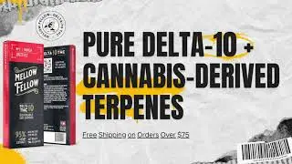 Delta 10 Vapes | #d10