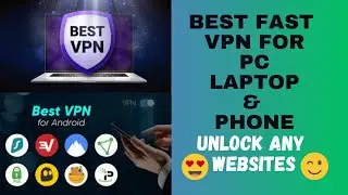 How to download VPN in Pc ? How to download VPN on android? How to use VPN in incognito mode? #vpn