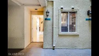 260 FLAMINGO Road #107, Las Vegas, NV 89169