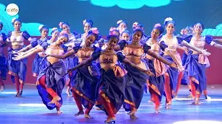 inoka godagama Dancing Academy / CIDFA SRI LANKA 2025 | 5th Colombo International Dance Festival