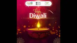 Happy Diwali: Warm Wishes from the Ministry of Youth Affairs and Sports | MYAS