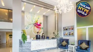 Pratunam City Inn Hotel | Bangkok, Thailand | Hotel Review 🛏️