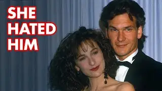 10 Actors Who Hated Each Other, Despite Playing Couples In Famous Movies