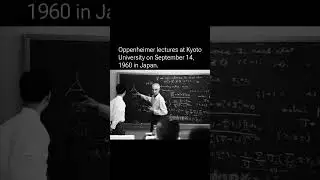 Oppenheimer meme