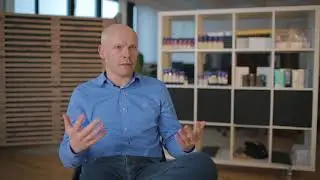 Digital Sourcing Branding film