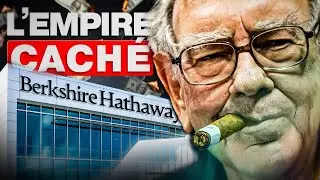 Berkshire Hathaway : Le Vrai Empire Caché de Warren Buffett (Le Float) !