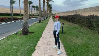 Vlog❤️ \ Hyatt Regency Sharm El Sheikh Resort \ Египет 2019 \ Отдых \ Room tour номера \ Snejana468
