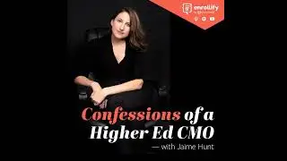 Ep. 66: CROs in Higher Ed: Driving Growth and Busting Silos