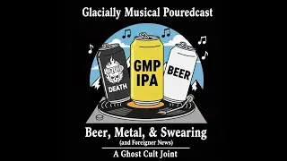 Glacially Cult Crossover #9 RIP Rob Reiner and Revisiting 
