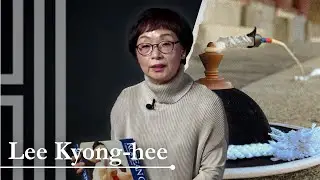 Korea's First Female Editor-In-Chief | I Was There