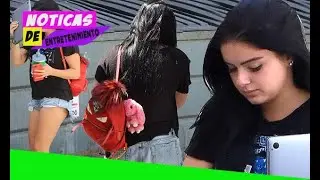 Ariel Winter dons cutoffs again after wardrobe malfunction