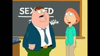 Family Guy - Missed opportunities / Tetris