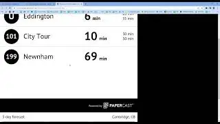Papercast CMS High-Level Overview