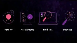 Introducing the Ultimate Third-Party Risk Dashboard | Advanced Filtering & Seamless Navigation