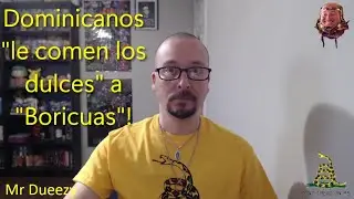 Dominicanos 