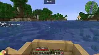 Ancient Kingdoms 3 Modpack Start | Minecraft