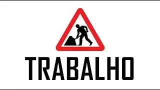 🎯 Expressions with the word TRABALHO (work/job) - Portuguese Vocabulary | #TeacherRicardoFilgueira