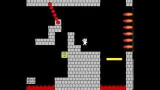 Cat Mario - Level 4