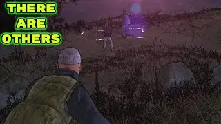 I Guess There Are Others Out There Survivalist Invisible Strain Gameplay