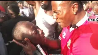 iShowSpeed Can&rsquo;t Believe He Met Tenge Tenge TT in Kenya, Africa!!! 🫨