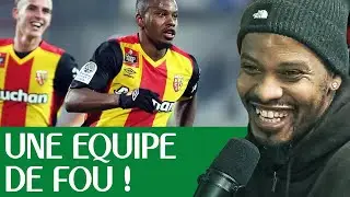 LE RC LENS AVAIT UNE &Eacute;QUIPE DE FOU (SAISON 2016/17). ACC&Egrave;S LIGUE 1 : DERNIER MATCH UNE DINGUERIE !