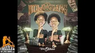 Mula Gang ft. Mozzy - Promoting Violence [Prod. JuneOnnaBeat] [Thizzler.com]