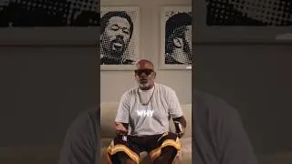 DAME DASH SPEAKS ON DIDDY FREAKOFFS PAUSE!!!!