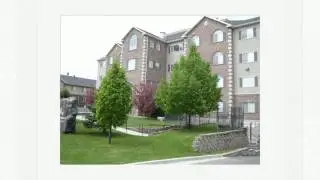 University Towers in Orem, UT