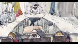 Proc&egrave;s du 13-Novembre : le t&eacute;moignage &eacute;vasif du fr&egrave;re d'Abdelhamid Abaaoud