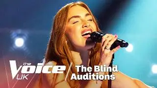 McFly's Tom and Danny turn for this BEAUTIFUL performance | The Voice UK