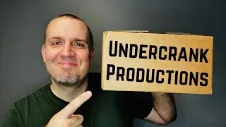 Have You Heard About Undercrank Productions?